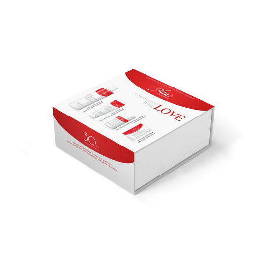 Alra | 4 Piece Chemo Care Kit