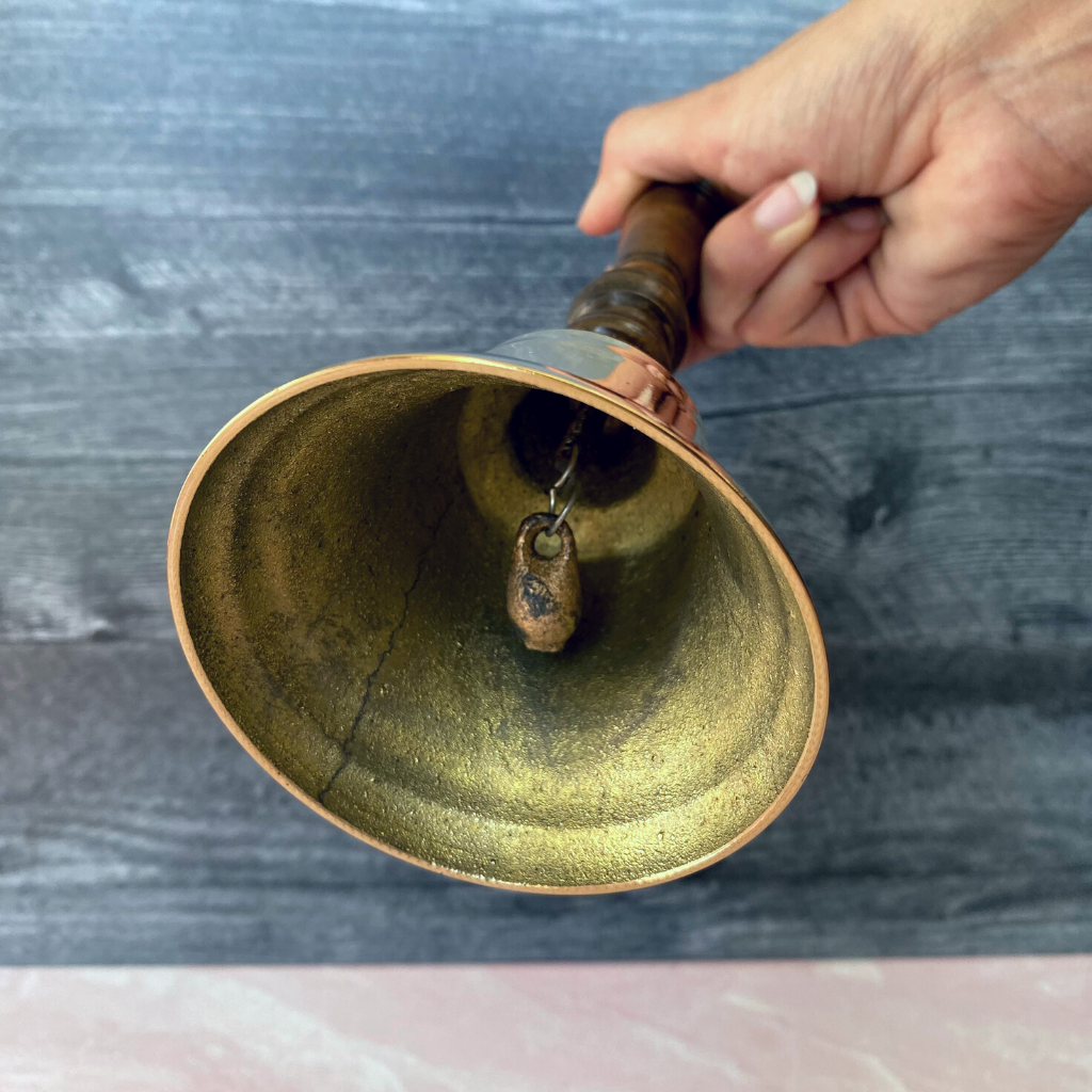 Gem Awards | Celebration Bell