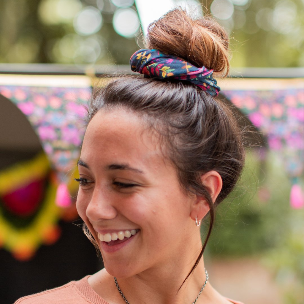 Natural Life | Boho Bandeau