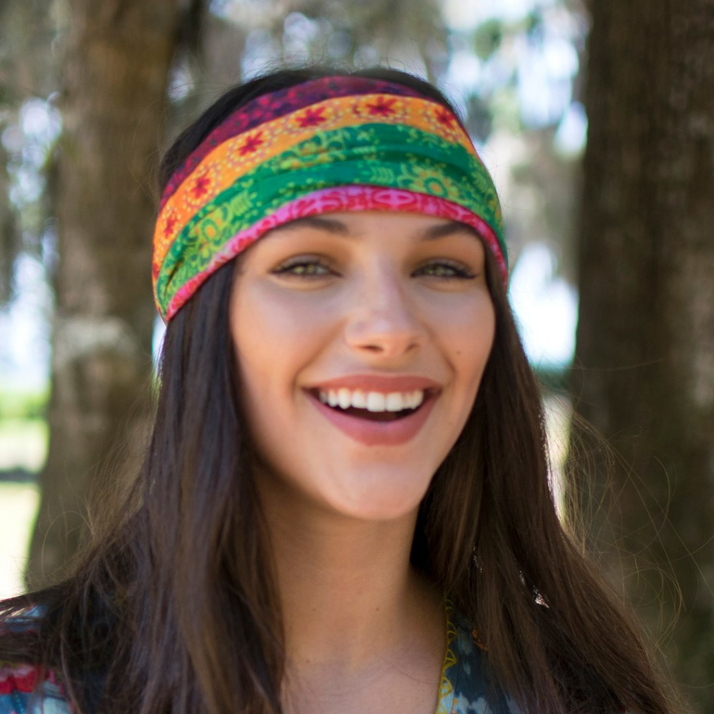Natural Life | Boho Bandeau