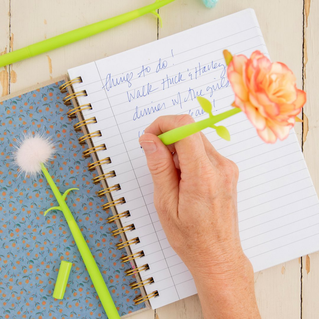 Natural Life | Happy Gel Ink Pen