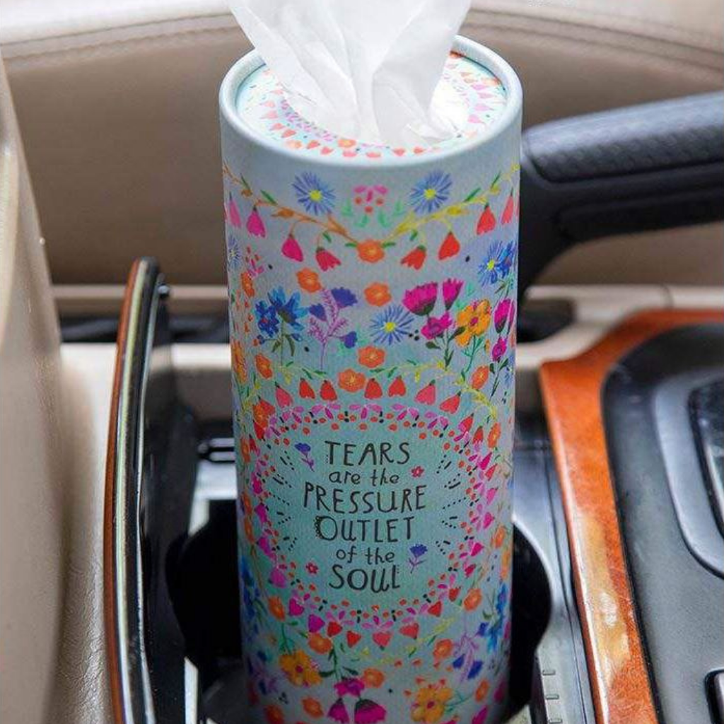 Natural Life | Car Tissues