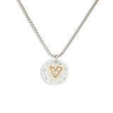 Beaded Prayer Necklace by Demdaco Giving Collection