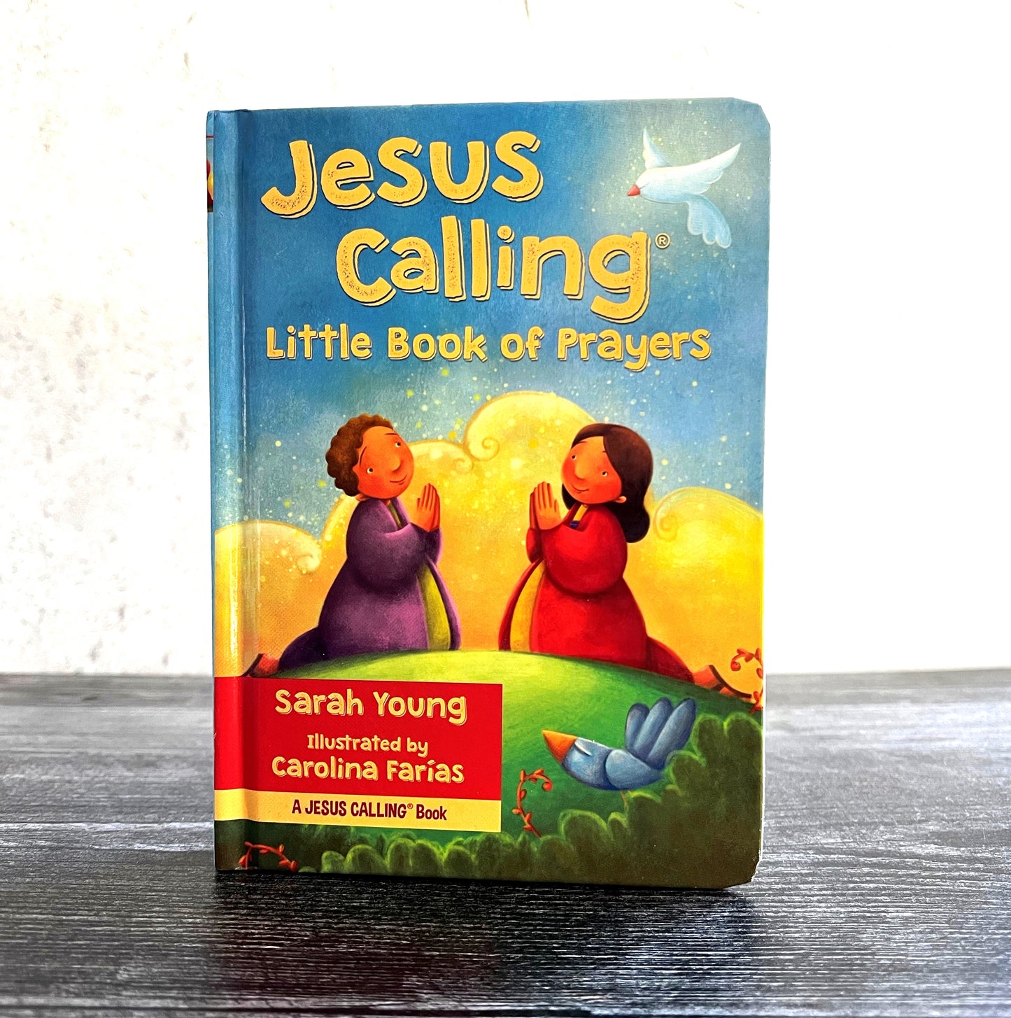 Jesus Calling Little Books of Prayers | Sarah Young