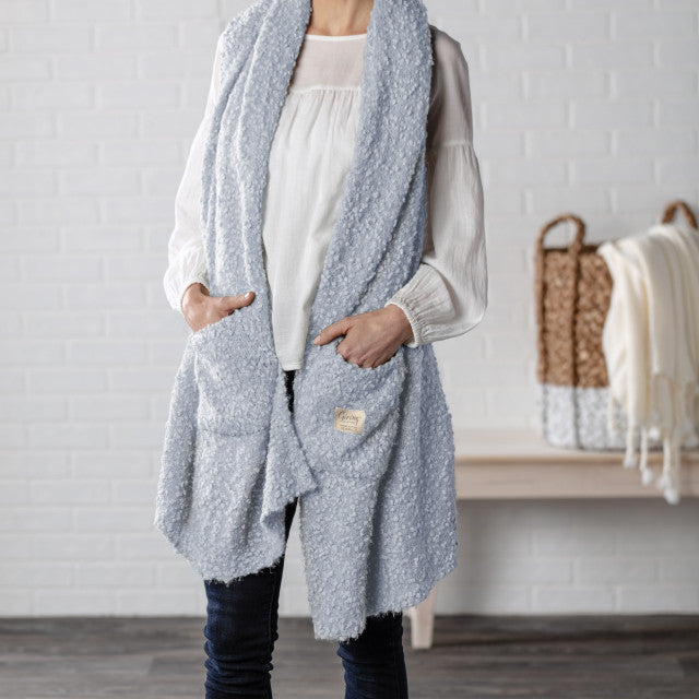Demdaco | Giving Shawl/Blanket