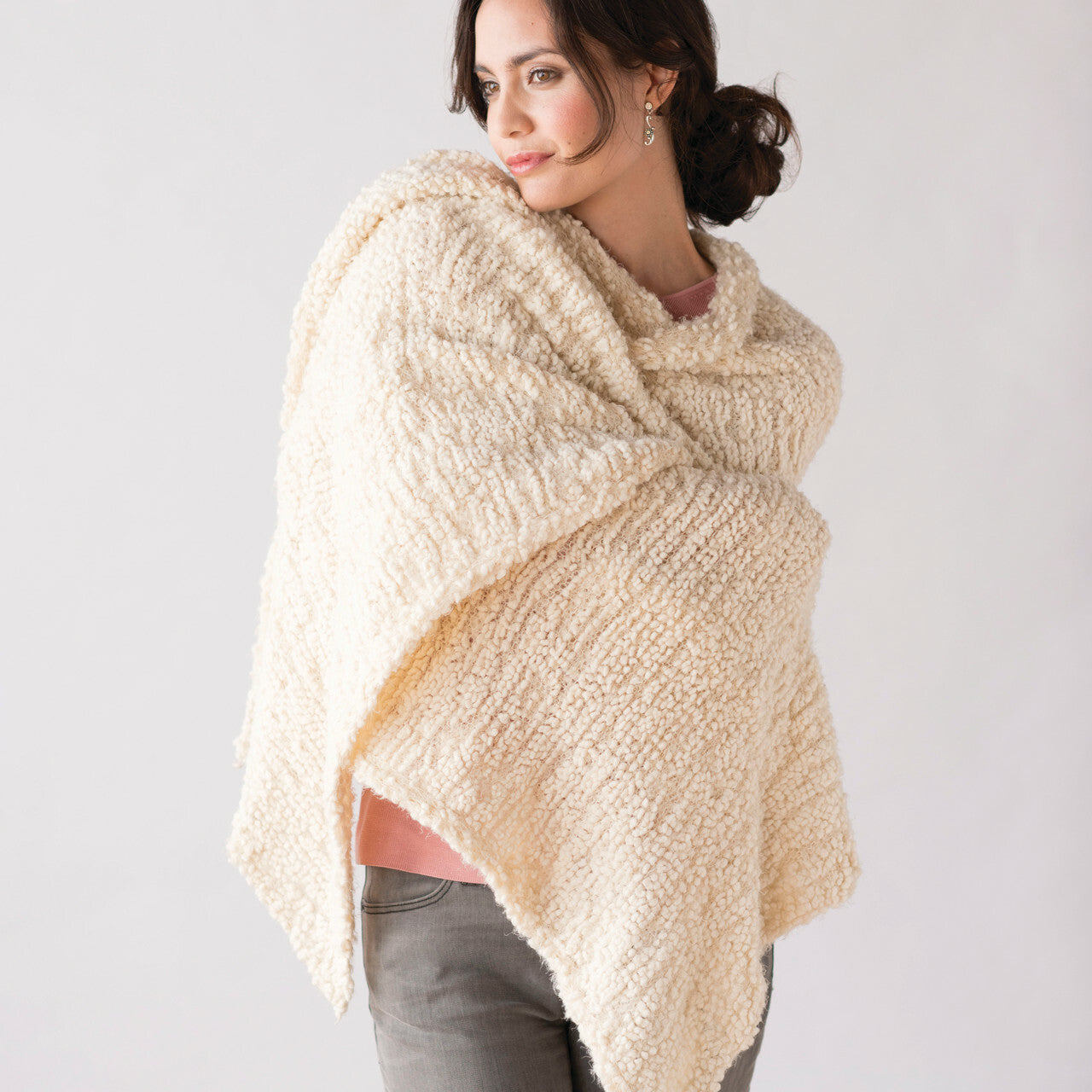 Demdaco | Giving Shawl/Blanket