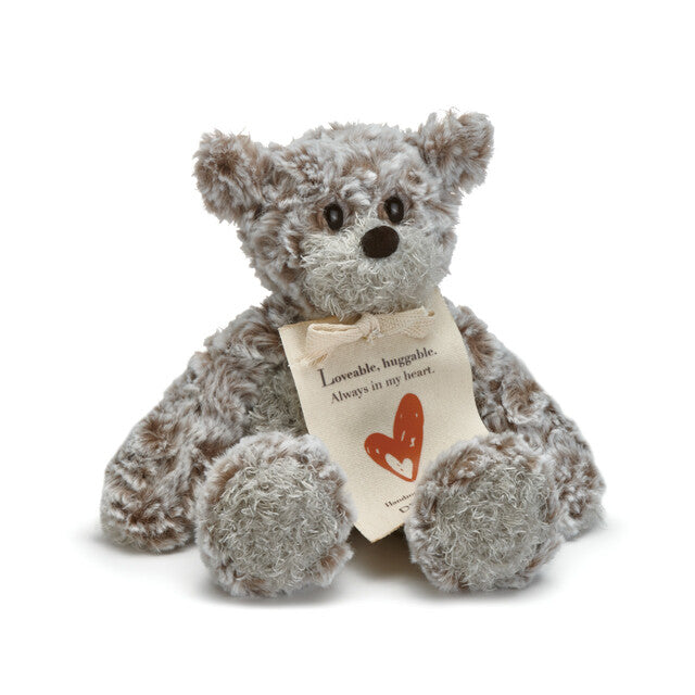 Demdaco | Mini Giving Bear