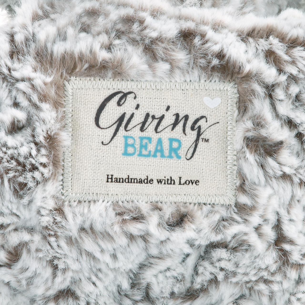 Demdaco | Giving Bear