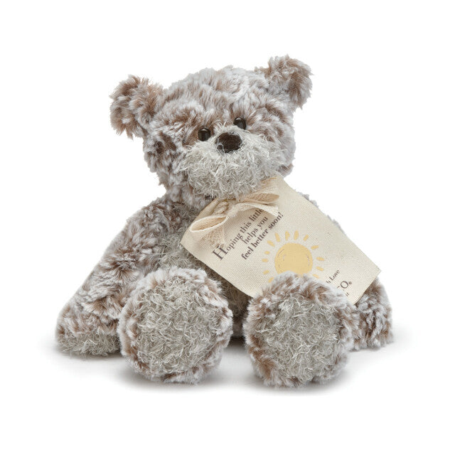 Demdaco | Mini Giving Bear