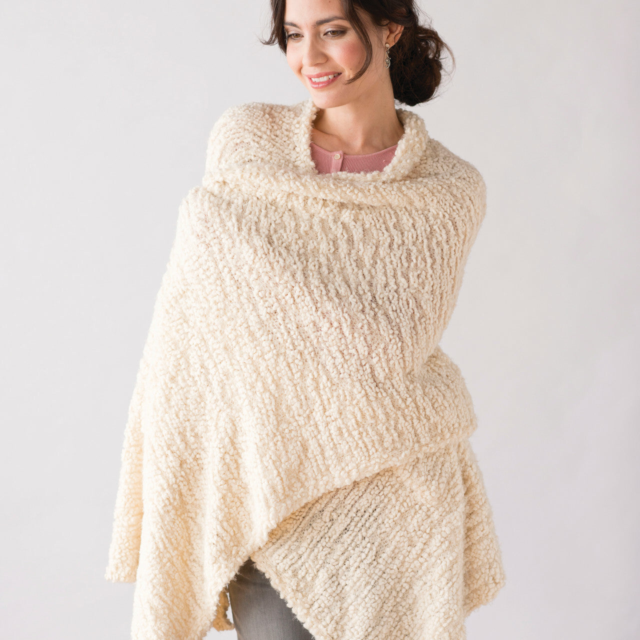Demdaco | Giving Shawl/Blanket