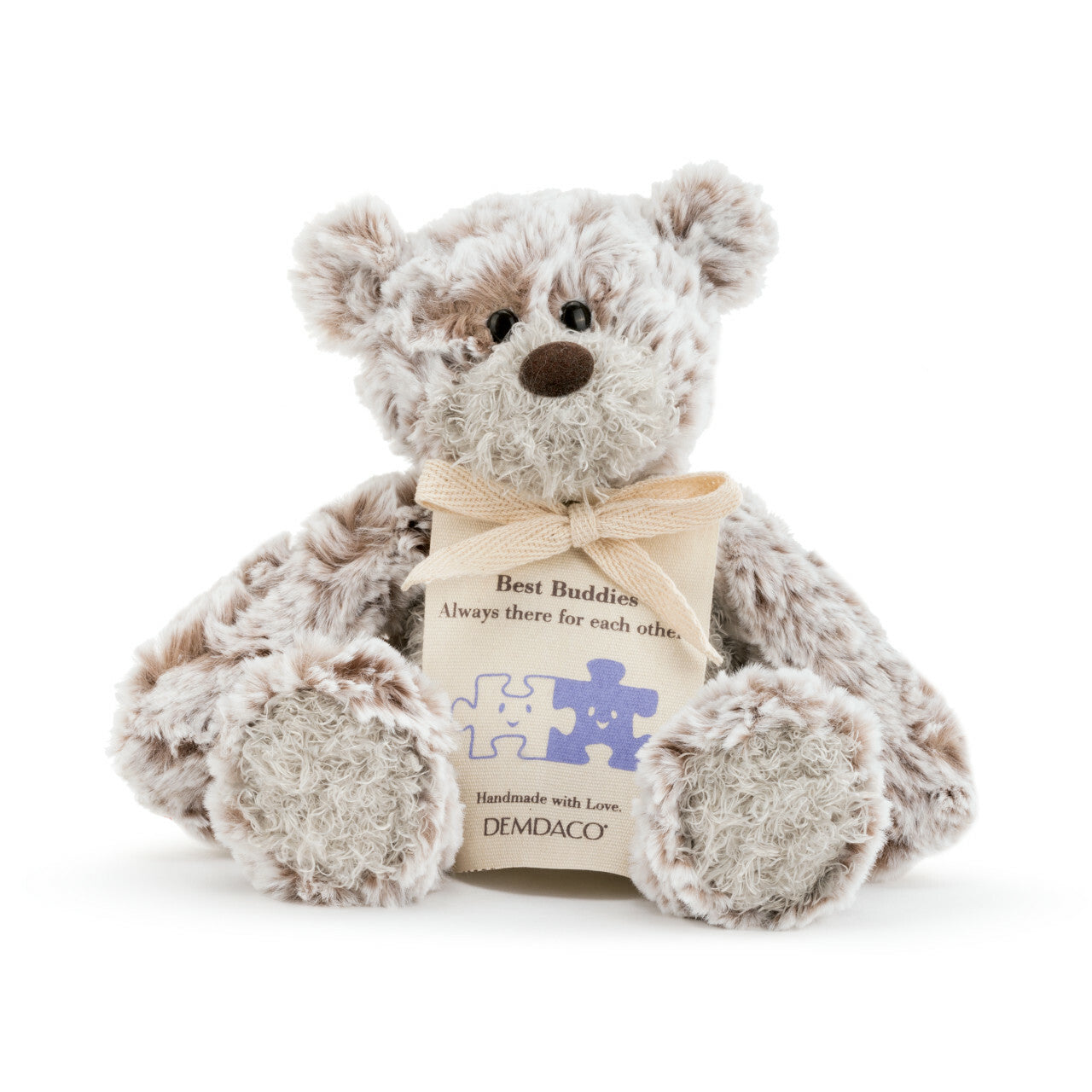 Demdaco | Mini Giving Bear