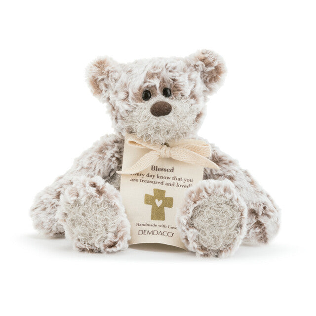 Demdaco | Mini Giving Bear