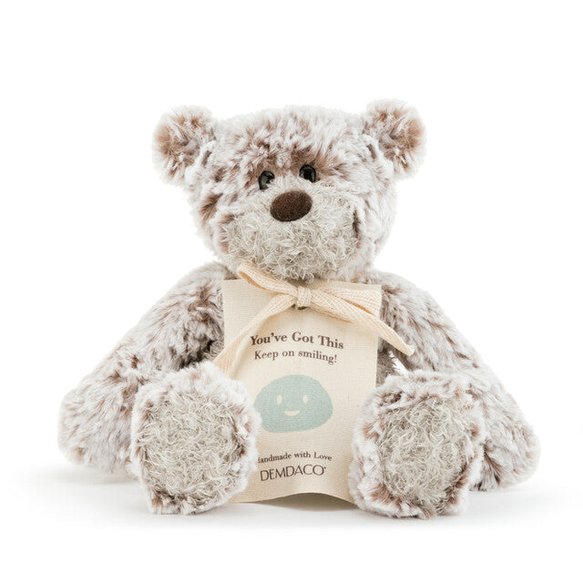 Demdaco | Mini Giving Bear