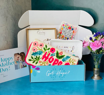 Mother's Day Box