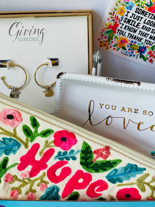 Mother's Day Box