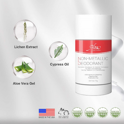 Alra | 4 Piece Chemo Care Kit