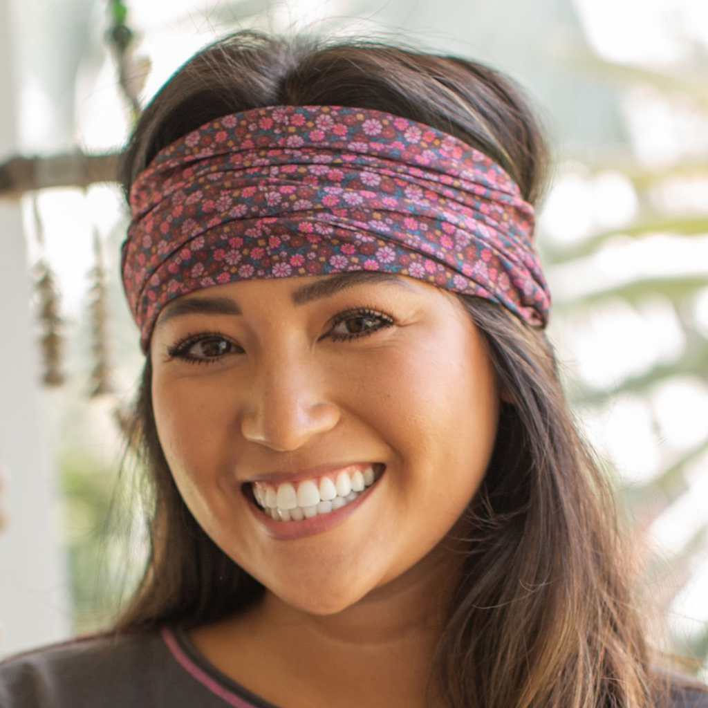 Natural Life | Boho Bandeau