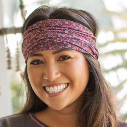 Natural Life | Boho Bandeau