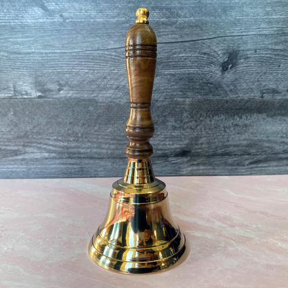 Gem Awards | Celebration Bell