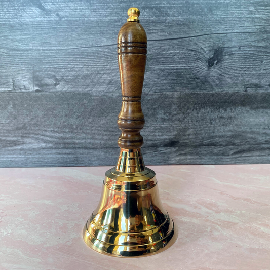 Gem Awards | Celebration Bell