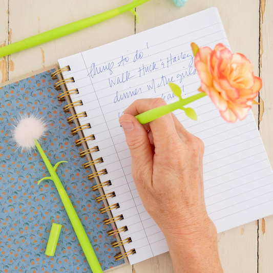 Natural Life | Happy Gel Ink Pen