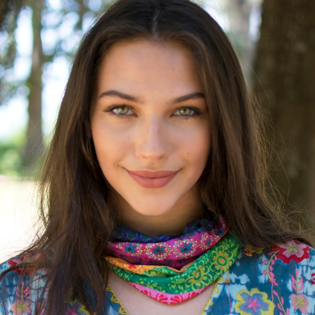 Natural Life | Boho Bandeau