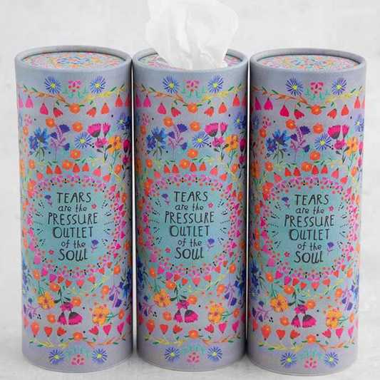 Natural Life | Car Tissues