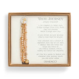 Beaded Prayer Bracelet Giving Collection