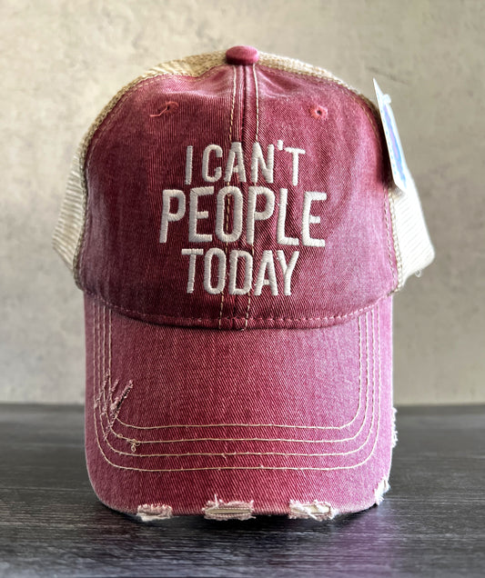 KATYDID | Trucker Hat