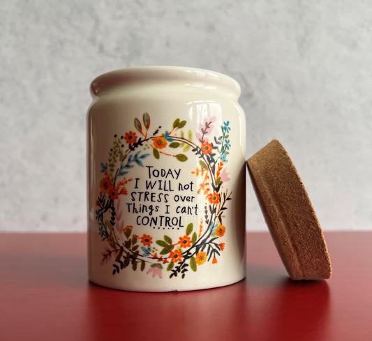 Natural Life | Soy Candle