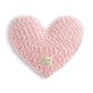 Demdaco Heart Weighted Pillow Giving Collection