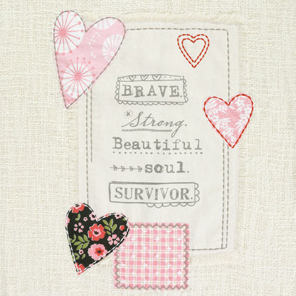 Demdaco | Survivor Blanket