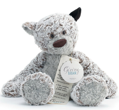 Demdaco | Giving Bear