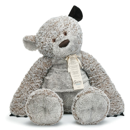 Demdaco | Jumbo Giving Bear