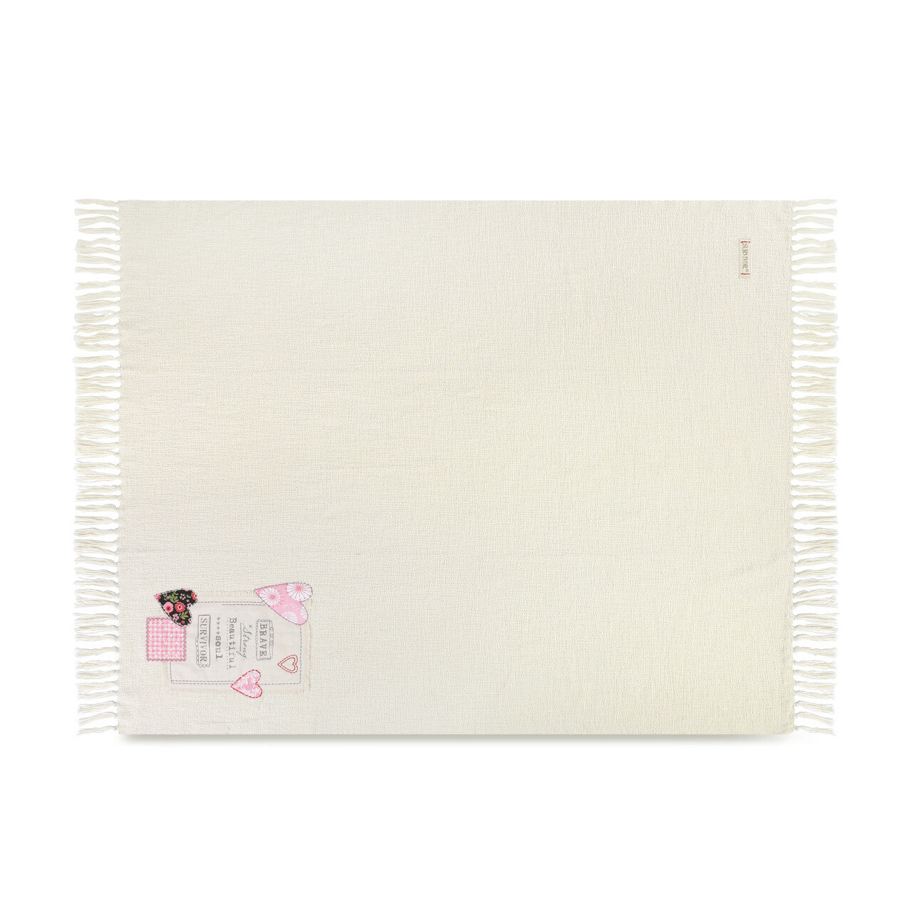Demdaco | Survivor Blanket
