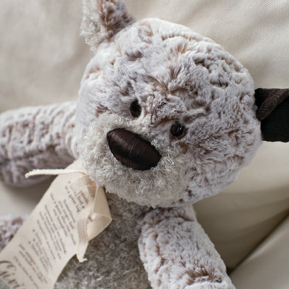 Demdaco | Jumbo Giving Bear