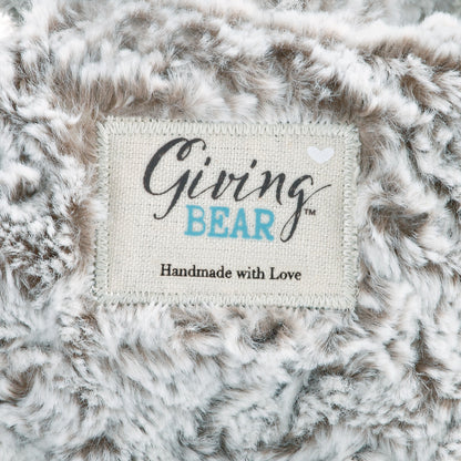 Demdaco | Giving Bear