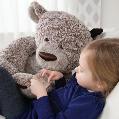 Demdaco | Jumbo Giving Bear