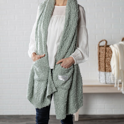 Demdaco | Giving Shawl/Blanket