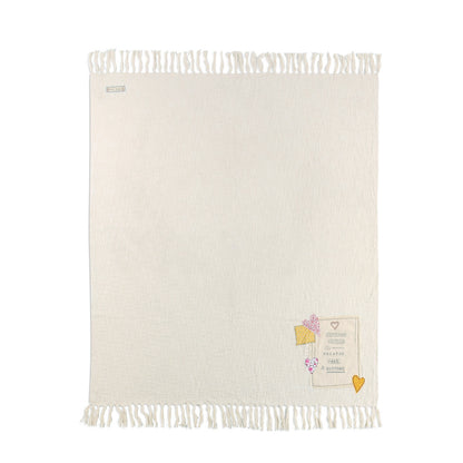 Demdaco | Soul Care Blanket