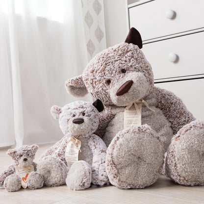 Demdaco | Jumbo Giving Bear