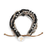 Beaded Prayer Bracelet Giving Collection