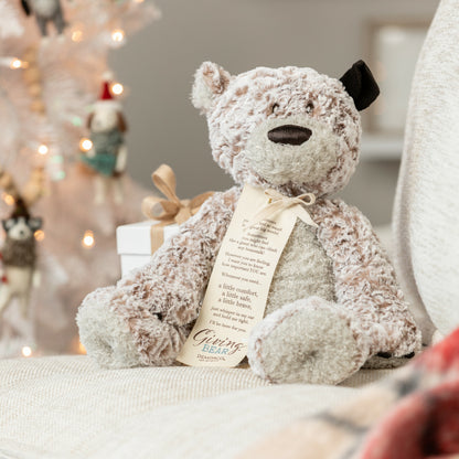 Demdaco | Giving Bear